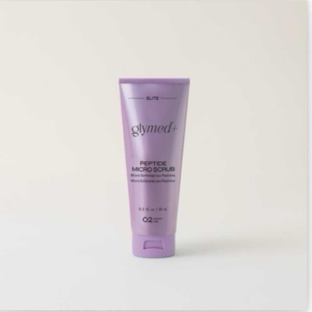 Glymed Plus Peptide Micro Scrub